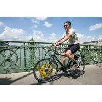 Szentendre Bike Tour from Budapest Including Danube River Boat Ride