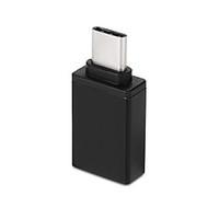 szkinston new usb30 type c male to usb30 female high speed otg adapter ...