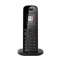 T-Mobile Speedphone 10 black - duo