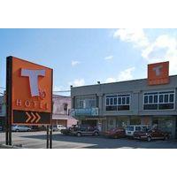T Hotel Tandop