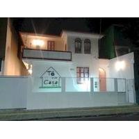 Tô em Casa Hostel