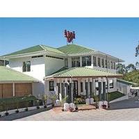 T And U Leisure Hotel