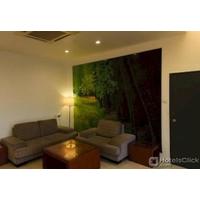 T HOTEL KUALA PERLIS