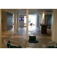 T+ HOTEL BUTTERWORTH