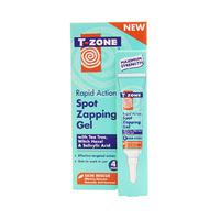 T Zone Spot Zapping Gel 8ml