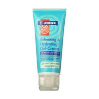 T Zone Refreshing & Hydrating Gel Cream 50ml