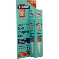 T-Zone Rapid Action Spot Zapping Gel 8ml