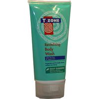 T-Zone Revitalising Body Wash 150ml