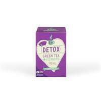 t plus drinks t detox vitamin tea 15 sachet