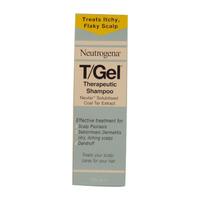 T-Gel Therapeutic Shampoo