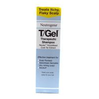 T-Gel Therapeutic Shampoo Larger Size