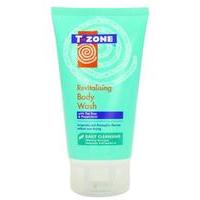 T-zone Revitalising Body Wash 150ml