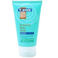 t zone revitalising body wash