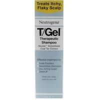 T Gel Shampoo