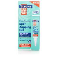 T-Zone Rapid Action Spot Zapping Gel