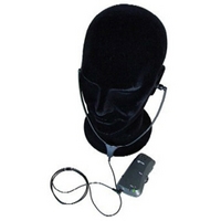 T-Coil Amplified Hearing Assistant