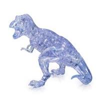 T Rex 3d Dinosaur Crystal Puzzle