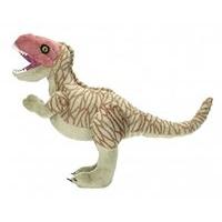 T-rex Poseable Nhm 53cm