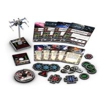 T-70 X-Wing Miniature (Star Wars) Expansion Pack