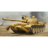 t 62 mod1960 iraq modification kit trumpeter 135 tr01547 model