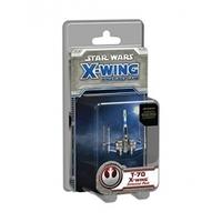T-70 X-Wing Miniature (Star Wars) Expansion Pack