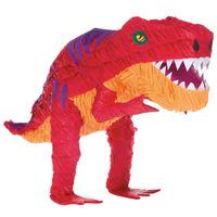 T-Rex Dinosaur Party Pinata