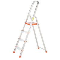 T. B. Davies TB Davies 3 Tread Light Duty Platform Step Ladder