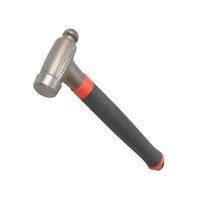 T Block Ball Pein Hammer Large