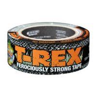 T-Rex Grey Duct Tape (L)10.9m (W)48mm