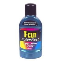 T-Cut Colour Fast Cleaner 500ml - Mid Blue