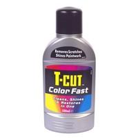 T-Cut Colour Fast Cleaner 500ml - Silver