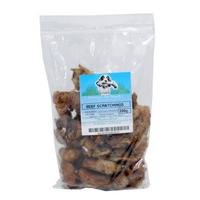 T Forrest & Sons Ltd Petsnack Beef Scratchings 200G