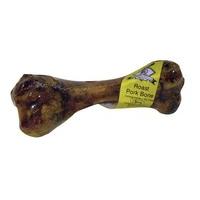 T Forrest & Sons Ltd Petsnack Roast Pork Bone S/Pk