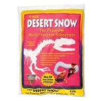 T-Rex Desert Snow Substrate, 900g