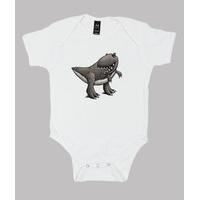 t rex! baby