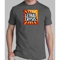 t logo lethal kid crysis