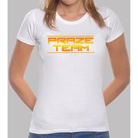 t shirt street top yellow pearly white