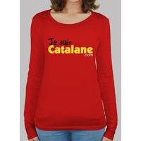 t shirt, long sleeve, red