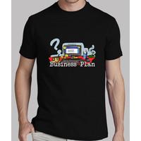 t entrepreneurial business plan