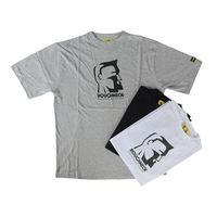 T-Shirt Triple Pack - XXL (50-52in)