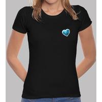 t-shirt - original small woman shirt buzz