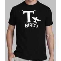 t birds grease