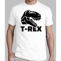 t rex tyrannosaurus rex