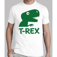 t rex