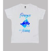 t shirts prazeteam husky blue on white fanatic