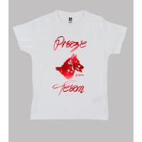 t shirts prazeteam husky red on white fanatic