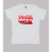 t shirts street prazeteam red white 1