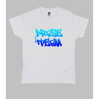 t shirts street prazeteam white blue 1