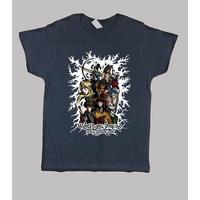 t wod child / a navy