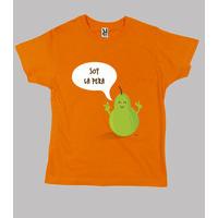 t-shirt for kids am pear